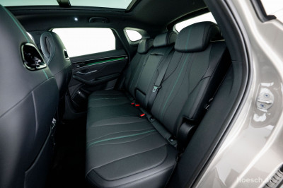 BYD Seal U Gebrauchtwagen