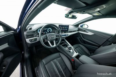 Audi A4 Gebrauchtwagen Audi A4 Gebrauchtwagen