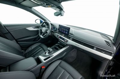 Audi A4 Gebrauchtwagen Audi A4 Gebrauchtwagen