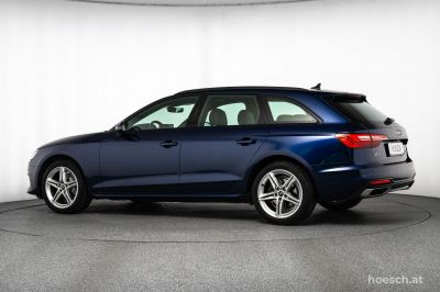 Audi A4 Gebrauchtwagen Audi A4 Gebrauchtwagen