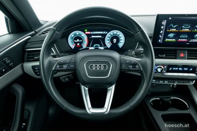 Audi A4 Gebrauchtwagen Audi A4 Gebrauchtwagen