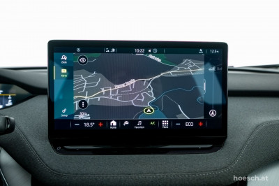 Skoda Enyaq Gebrauchtwagen