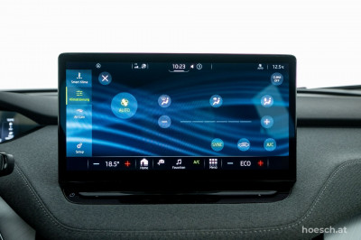 Skoda Enyaq Gebrauchtwagen