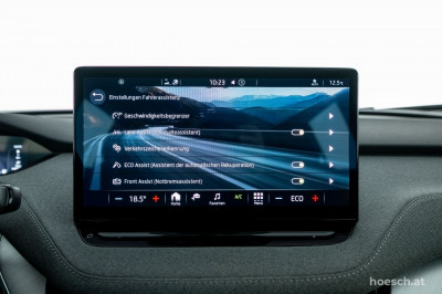 Skoda Enyaq Gebrauchtwagen