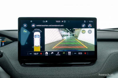 Skoda Enyaq Gebrauchtwagen