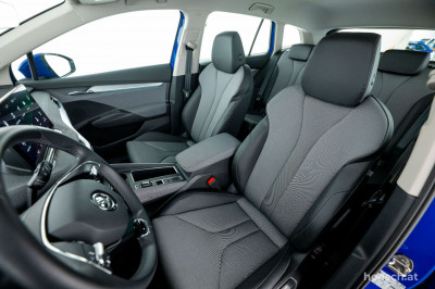 Skoda Enyaq Gebrauchtwagen