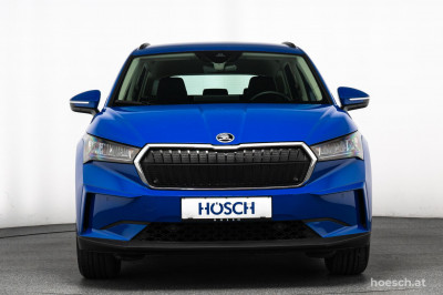 Skoda Enyaq Gebrauchtwagen