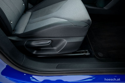 Skoda Enyaq Gebrauchtwagen