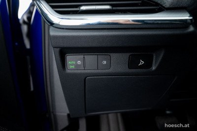 Skoda Enyaq Gebrauchtwagen