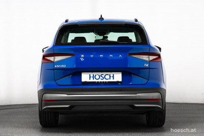 Skoda Enyaq Gebrauchtwagen