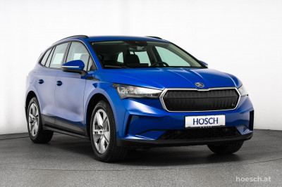 Skoda Enyaq Gebrauchtwagen