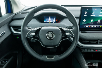 Skoda Enyaq Gebrauchtwagen