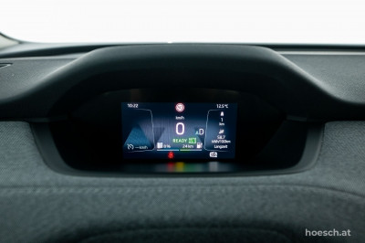 Skoda Enyaq Gebrauchtwagen