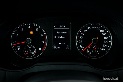 VW Sharan Gebrauchtwagen