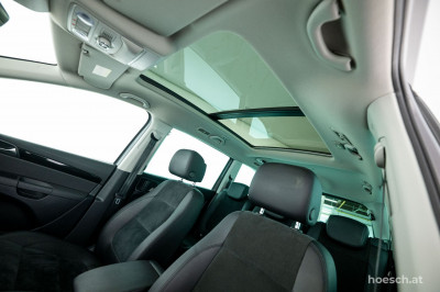 VW Sharan Gebrauchtwagen