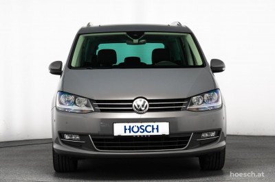 VW Sharan Gebrauchtwagen