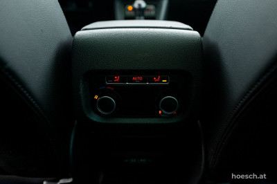 VW Sharan Gebrauchtwagen