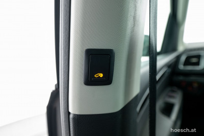 VW Sharan Gebrauchtwagen