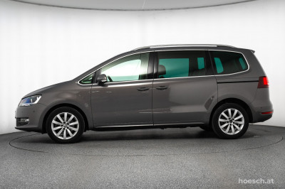 VW Sharan Gebrauchtwagen