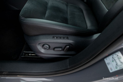 VW Sharan Gebrauchtwagen