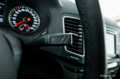 VW Sharan Gebrauchtwagen