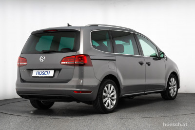 VW Sharan Gebrauchtwagen
