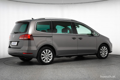 VW Sharan Gebrauchtwagen