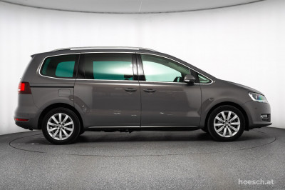 VW Sharan Gebrauchtwagen