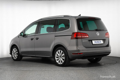 VW Sharan Gebrauchtwagen