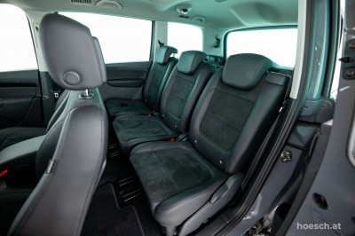 VW Sharan Gebrauchtwagen