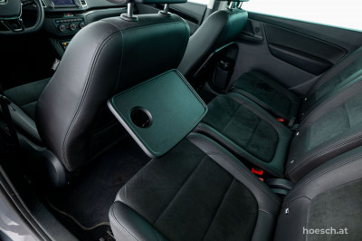 VW Sharan Gebrauchtwagen