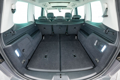 VW Sharan Gebrauchtwagen