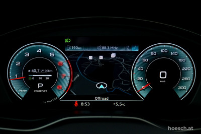 Audi A5 Gebrauchtwagen