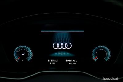 Audi A5 Gebrauchtwagen
