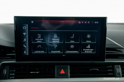 Audi A5 Gebrauchtwagen