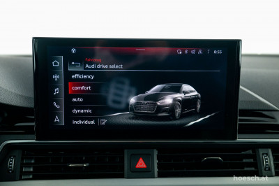 Audi A5 Gebrauchtwagen