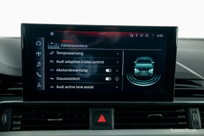 Audi A5 Gebrauchtwagen