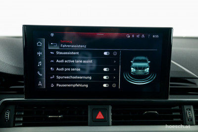 Audi A5 Gebrauchtwagen