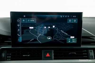 Audi A5 Gebrauchtwagen