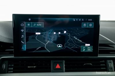 Audi A5 Gebrauchtwagen