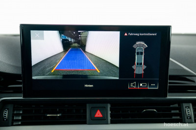 Audi A5 Gebrauchtwagen