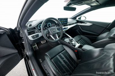 Audi A5 Gebrauchtwagen