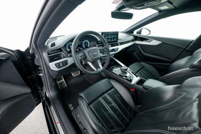 Audi A5 Gebrauchtwagen
