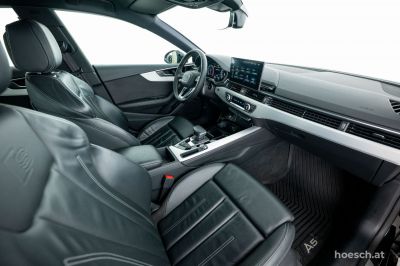 Audi A5 Gebrauchtwagen