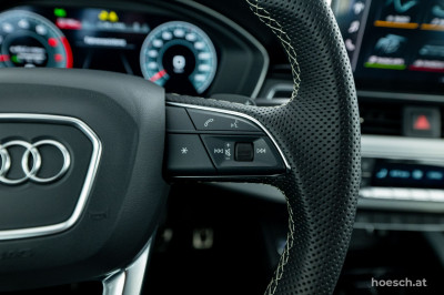 Audi A5 Gebrauchtwagen