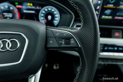 Audi A5 Gebrauchtwagen
