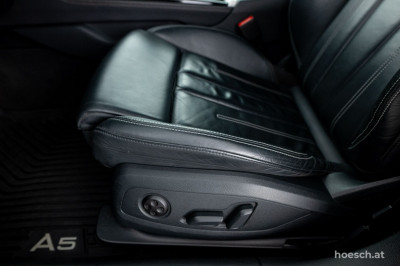 Audi A5 Gebrauchtwagen