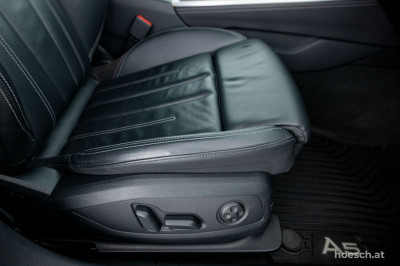 Audi A5 Gebrauchtwagen