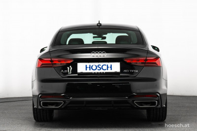 Audi A5 Gebrauchtwagen