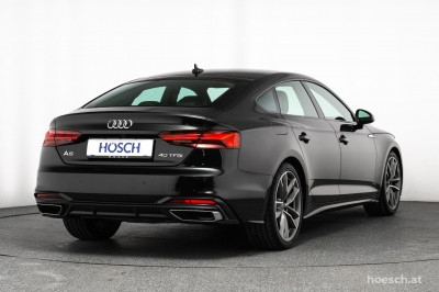 Audi A5 Gebrauchtwagen